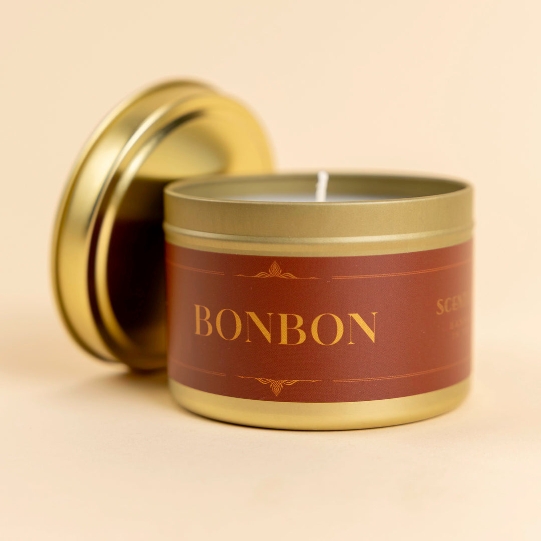 Bonbon 5 oz. Candle