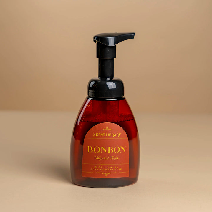 Bonbon Foaming Hand Soap
