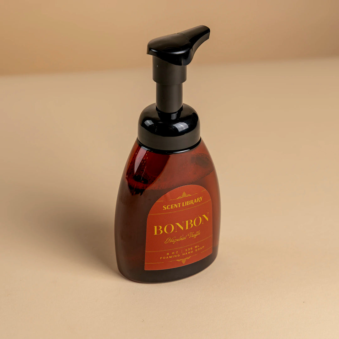 Bonbon Foaming Hand Soap