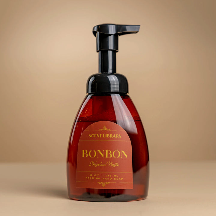 Bonbon Foaming Hand Soap