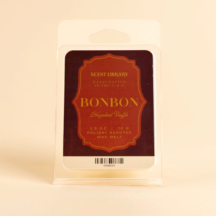 Bonbon Wax Melt