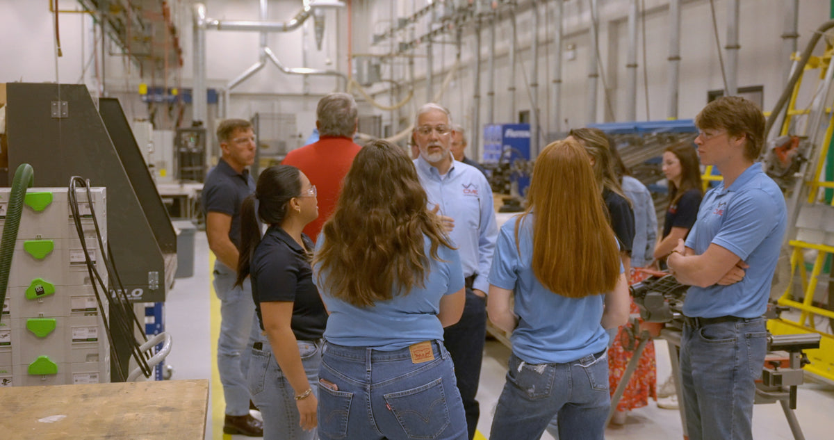 Manufacturing Ms Ole Miss Manufacturing Scholarship – Laurel Mercantile