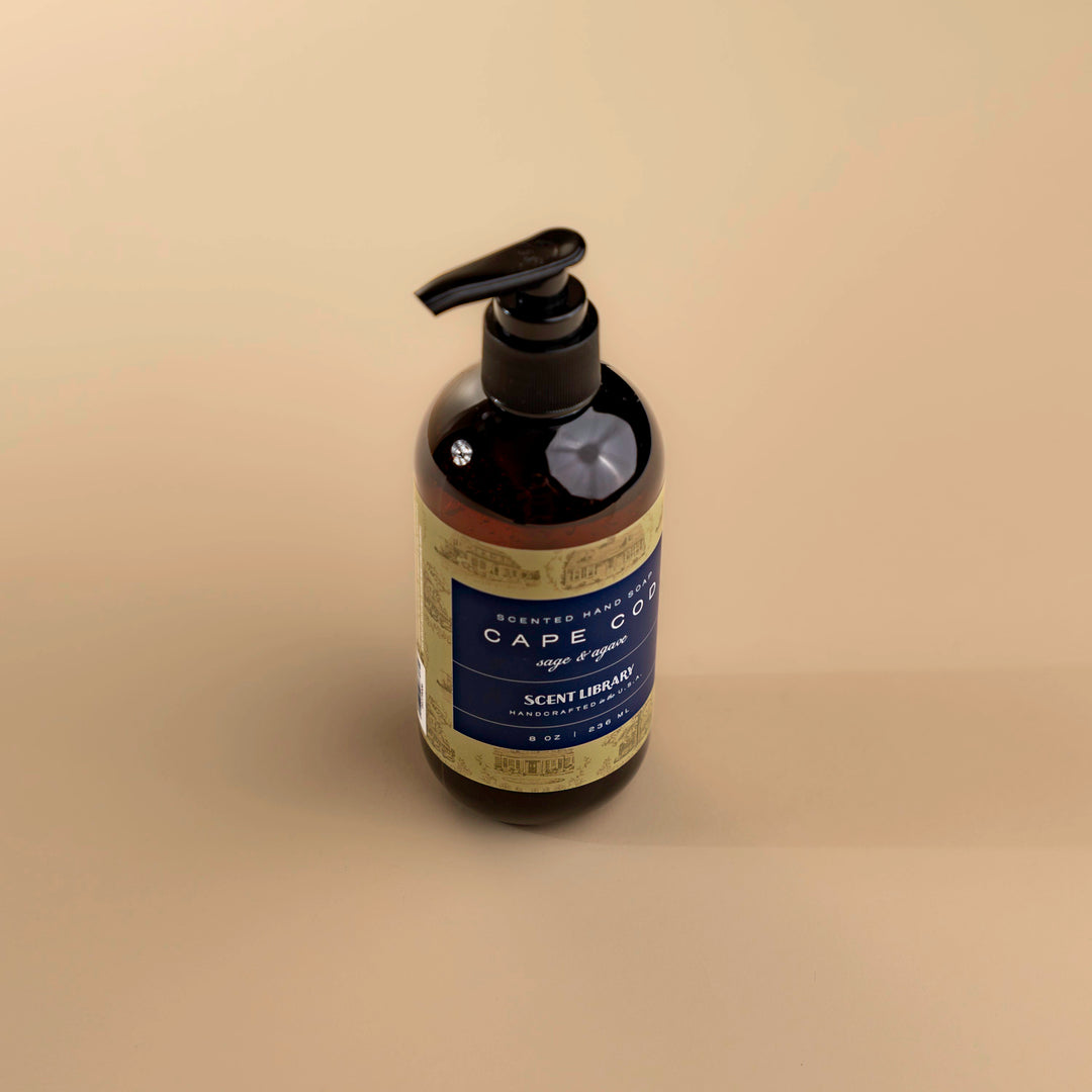 Cape Cod Hand Soap