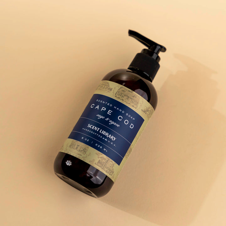 Cape Cod Hand Soap