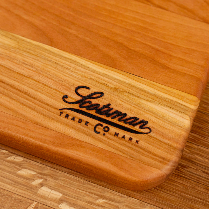 Cherry Deviled Egg Tray | 18 egg