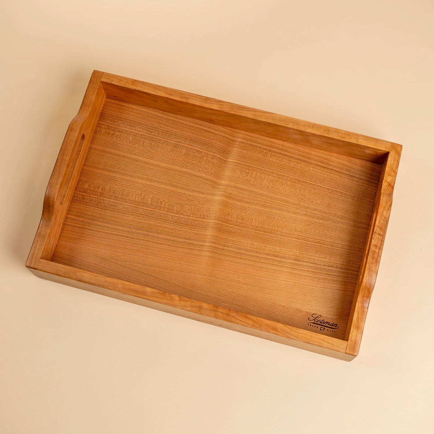 Cherry Serving Tray Laurel Mercantile