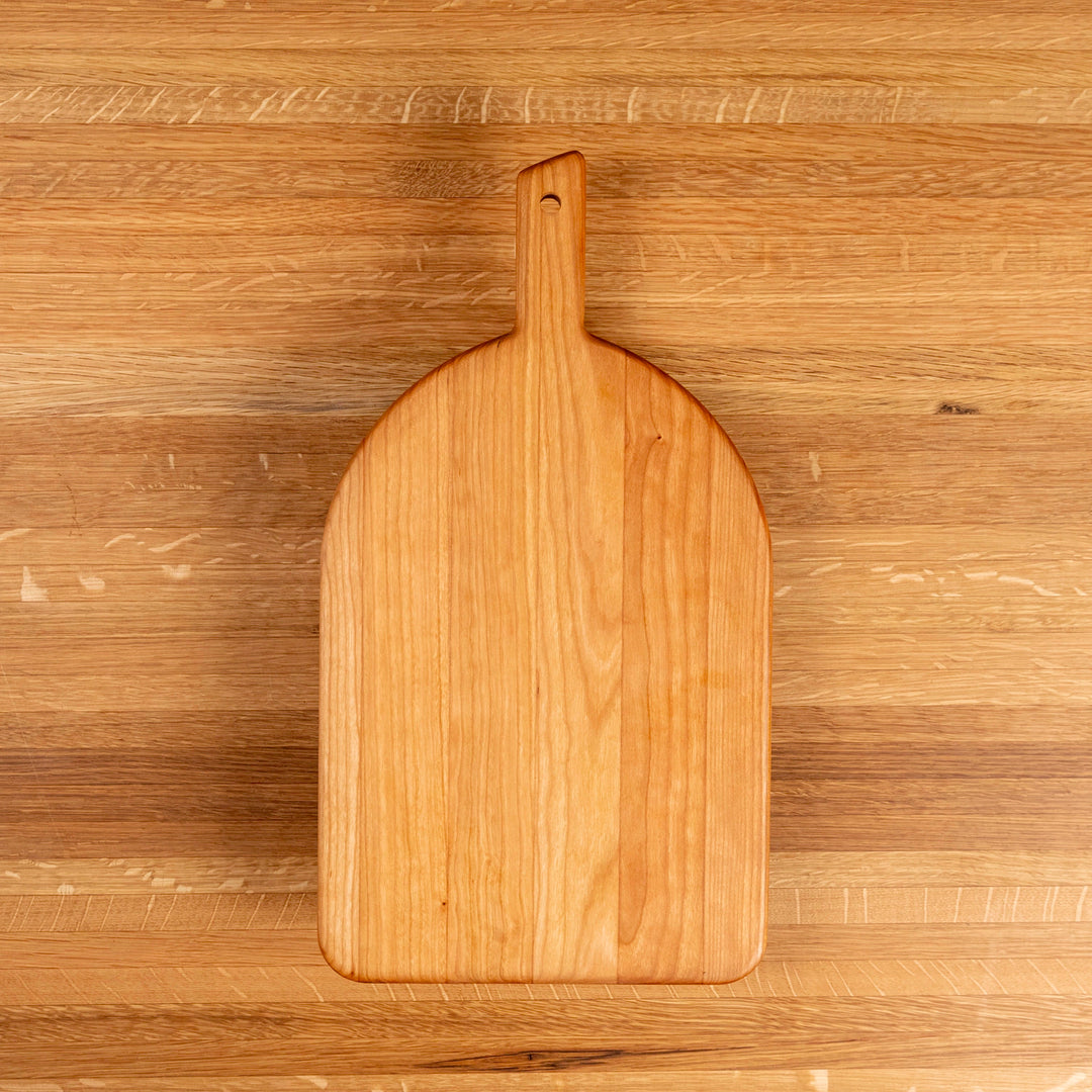 Cherry Arched Cheese Board