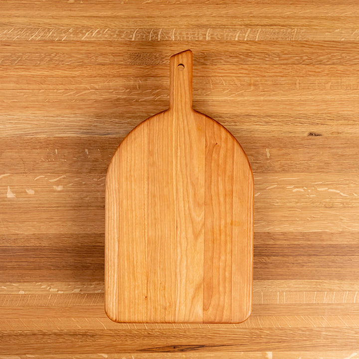 Cherry Arched Cheese Board