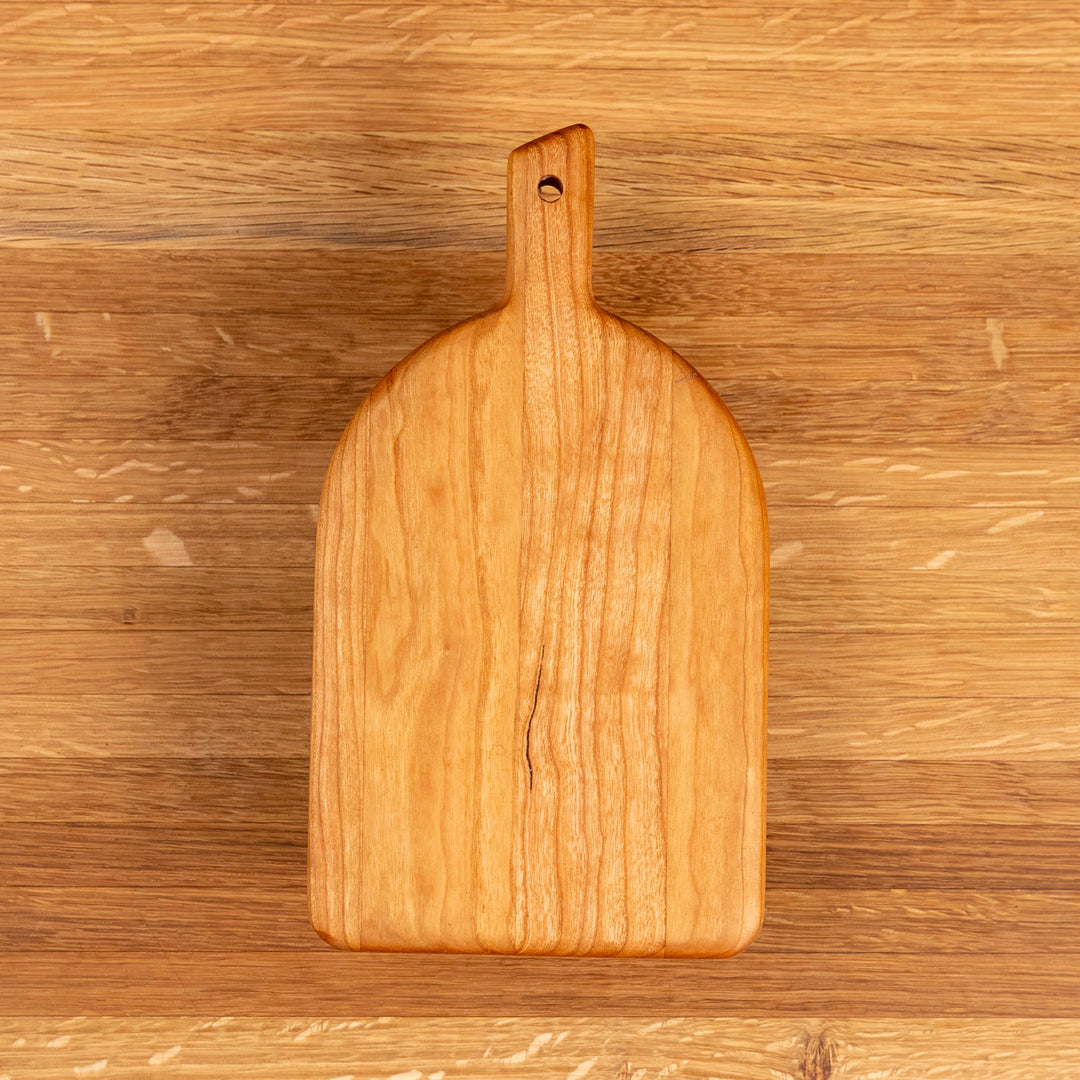 Cherry Arched Cheese Board