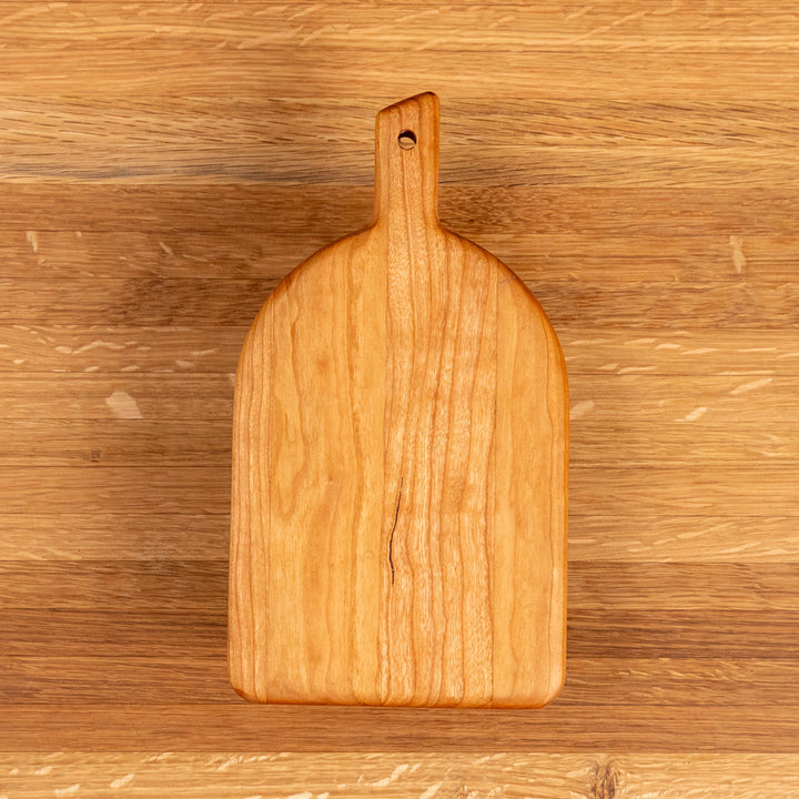 Cherry Arched Cheese Board