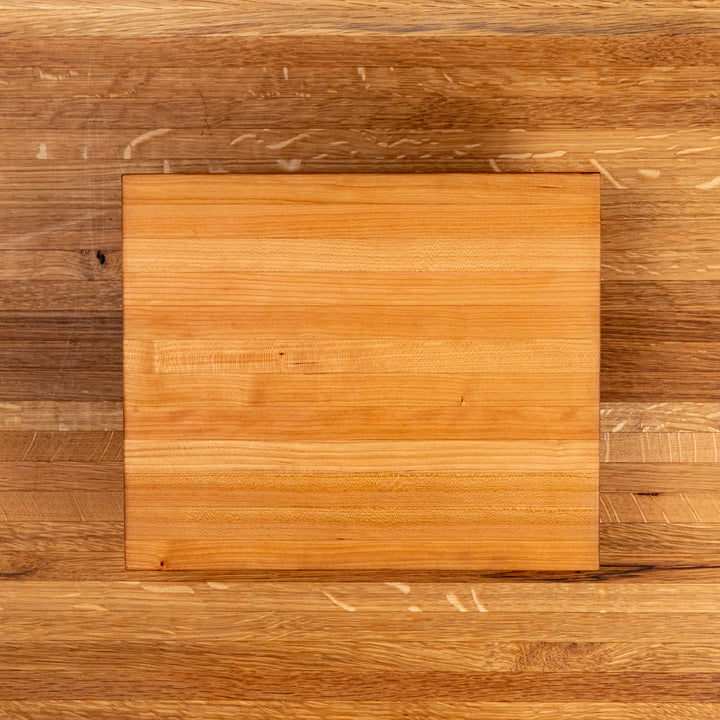 Cherry Butcher Block