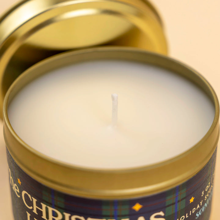 The Christmas House 5 oz. Candle