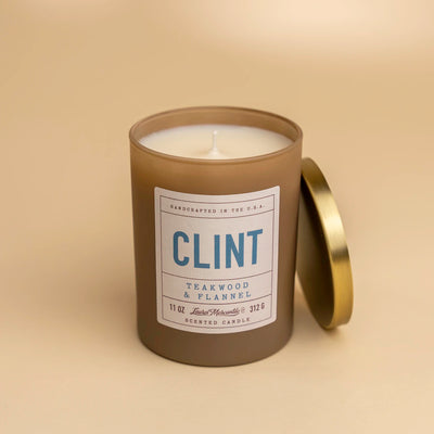 Clint Candle