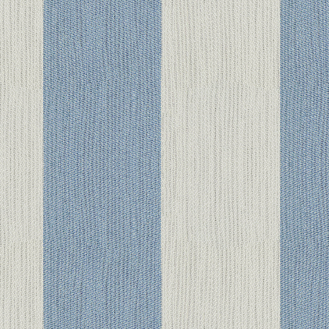 Faulkner Sofa - Cloud Cabana Stripe