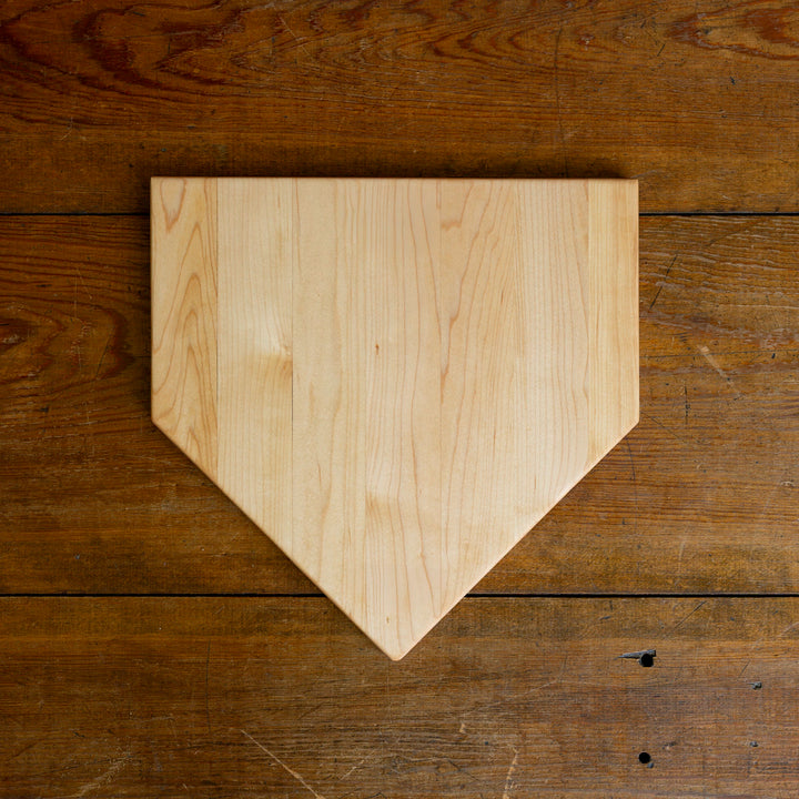 Maple Southern Miss Home Plate Serving Board | Southern Miss
