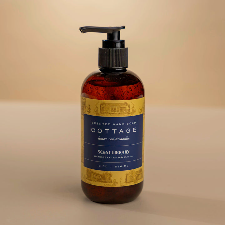 Cottage Hand Soap