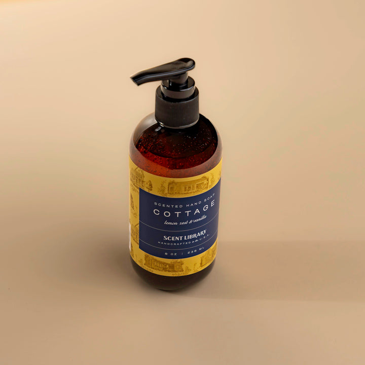Cottage Hand Soap