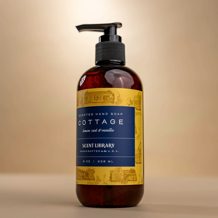 Cottage Hand Soap
