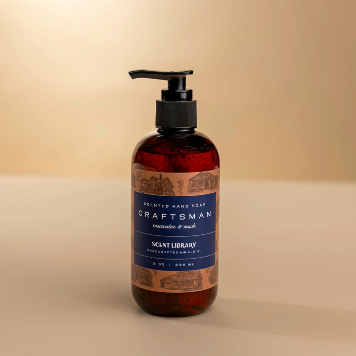 Craftsman Hand Soap