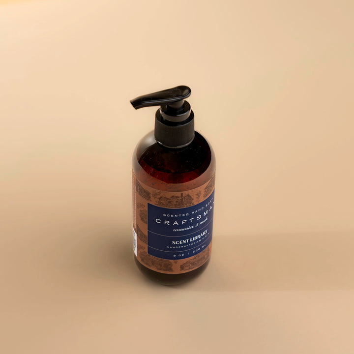 Craftsman Hand Soap