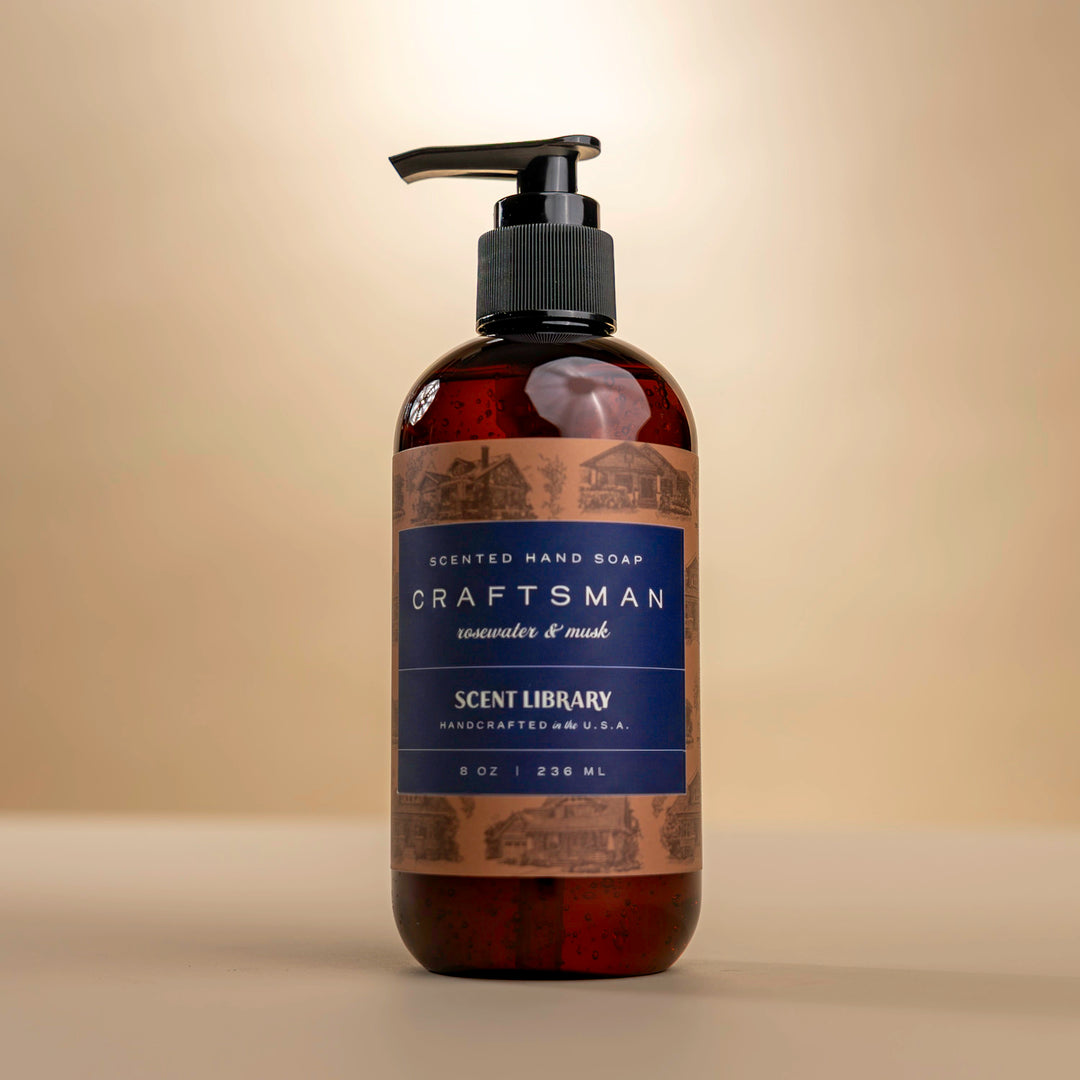 Craftsman Hand Soap