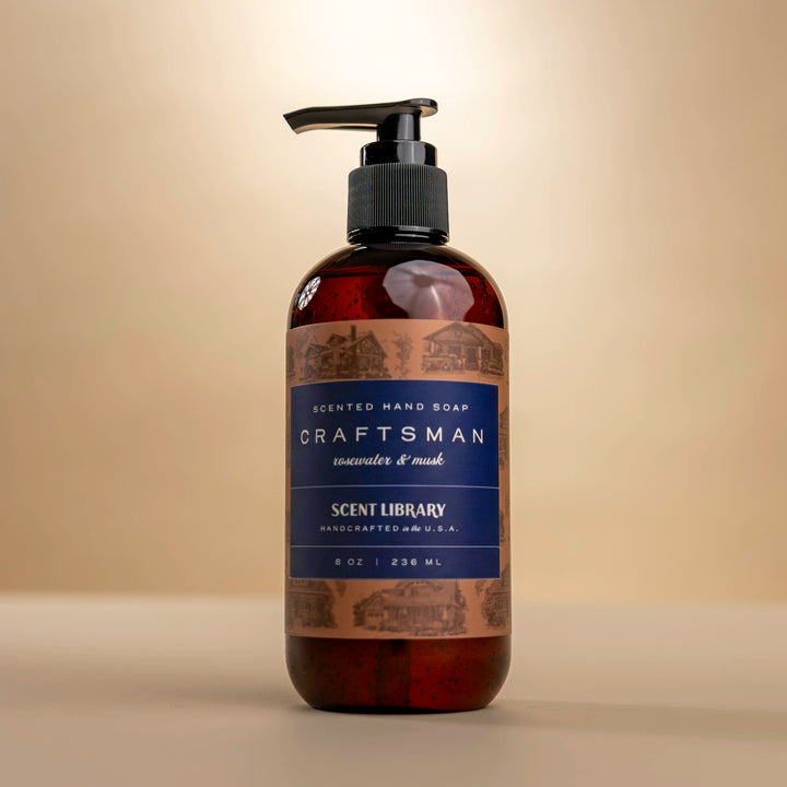 Craftsman Hand Soap