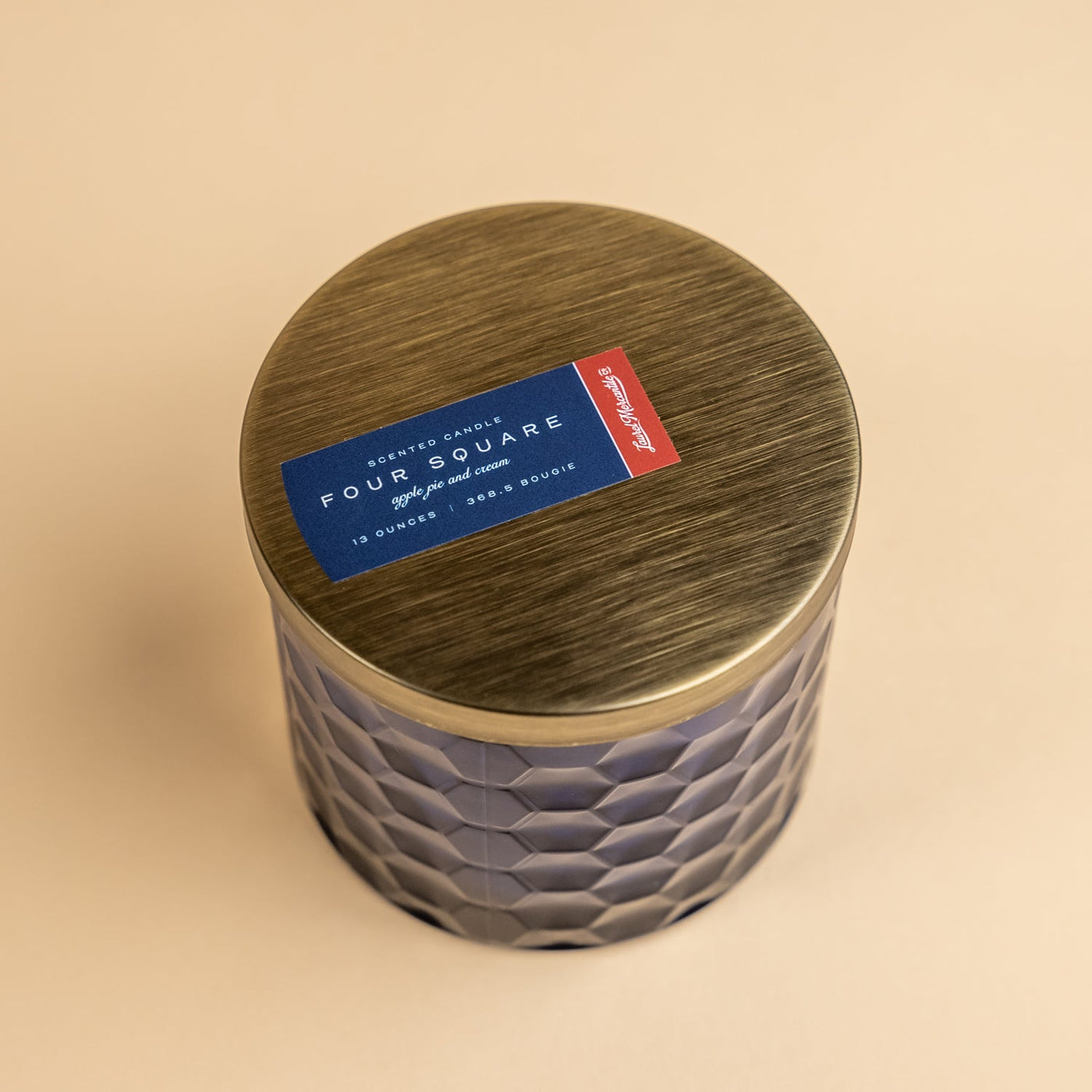 Four Square 13 oz. Candle