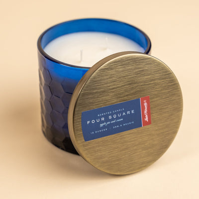 Four Square 13 oz. Candle