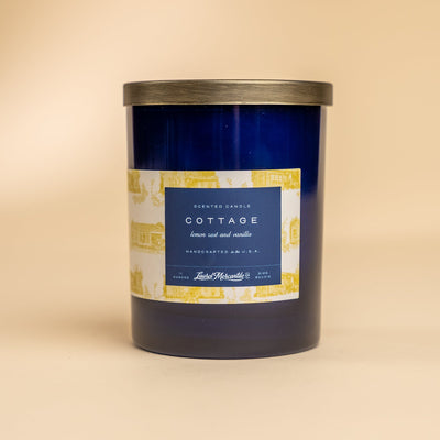 Cottage Candle