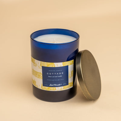 Cottage Candle