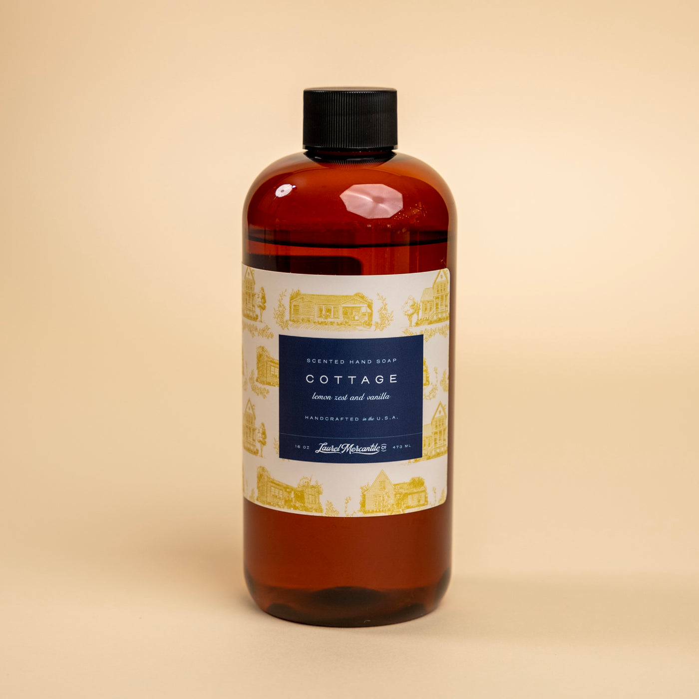 Cottage Hand Soap Refill