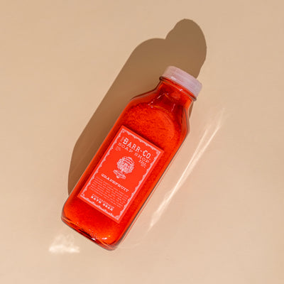 Barr-Co. Grapefruit Bath Soak