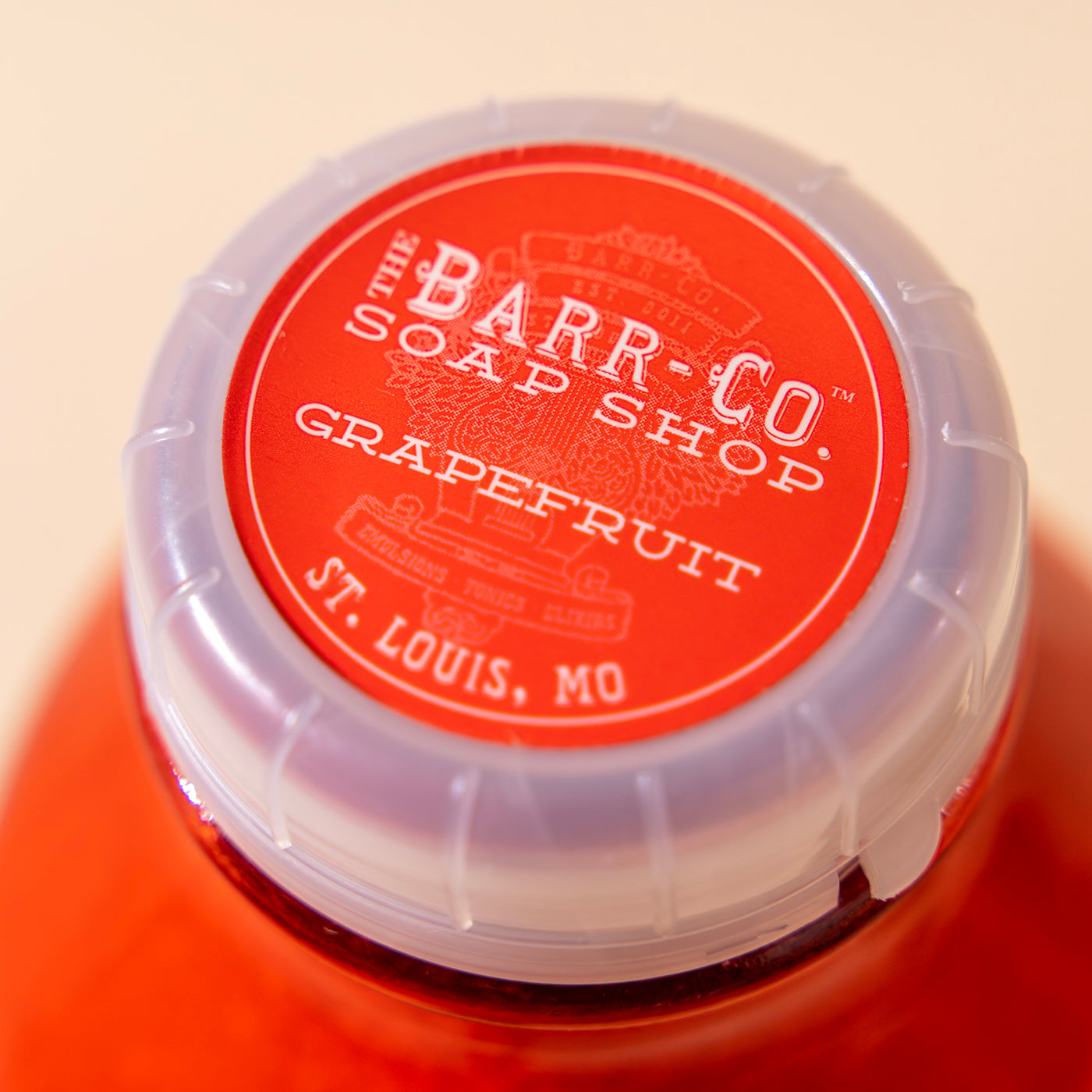 Barr-Co. Grapefruit Bath Soak