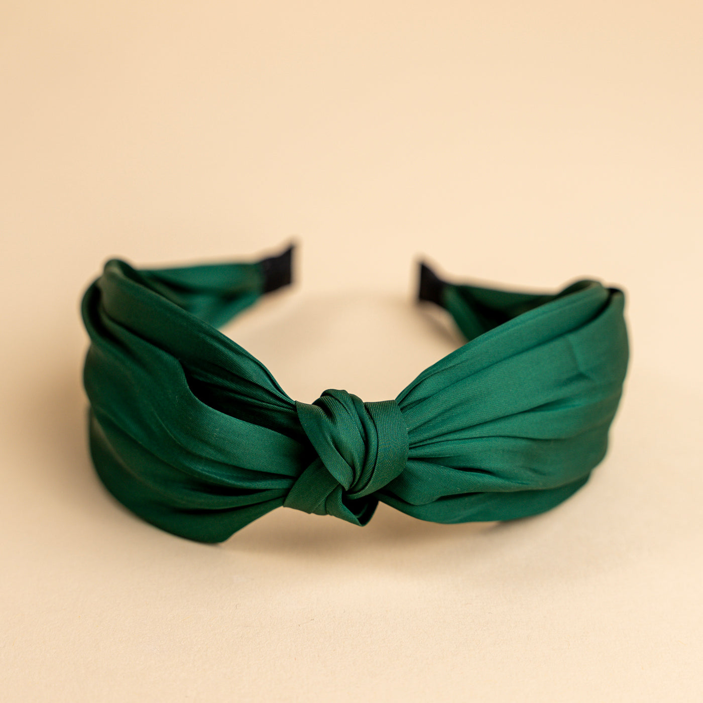 Erin's Solid Top Knot Headband – Laurel Mercantile Co.