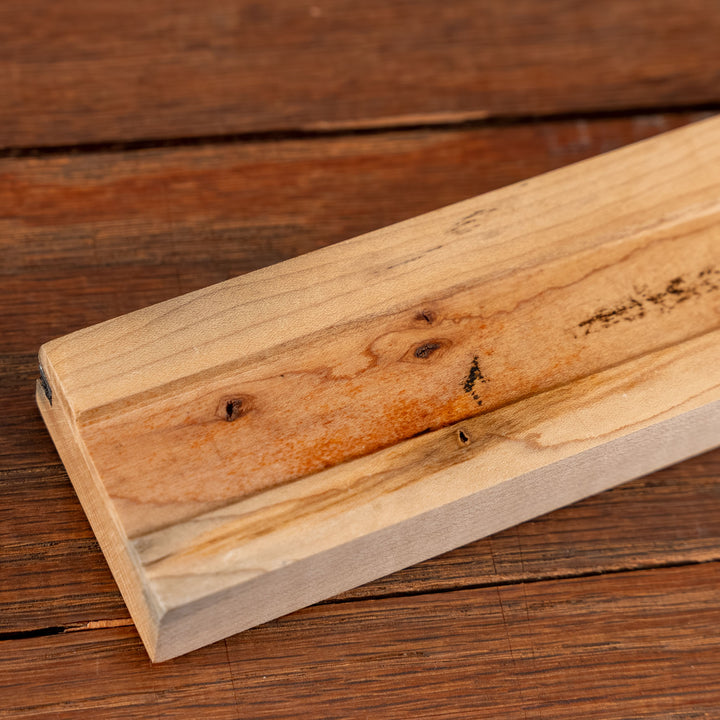 The Heirloom Photo Rail