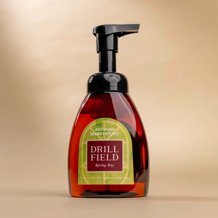 Drill Field Foaming Hand Soap