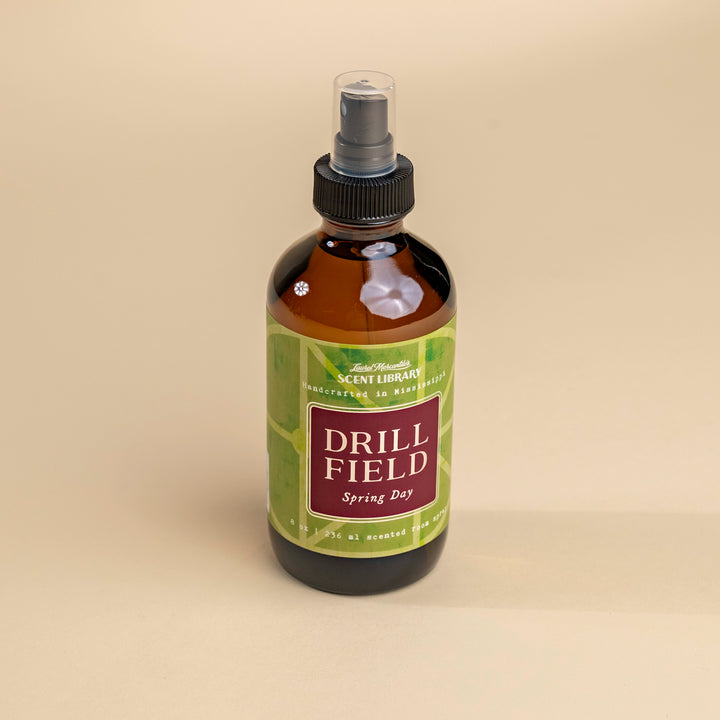 Drill Field Room Spray