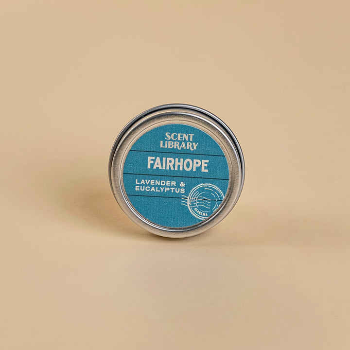 Fairhope Scent Sample