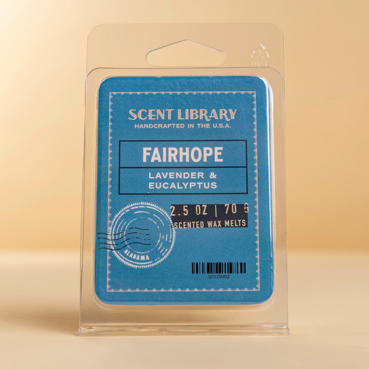 Fairhope Wax Melt
