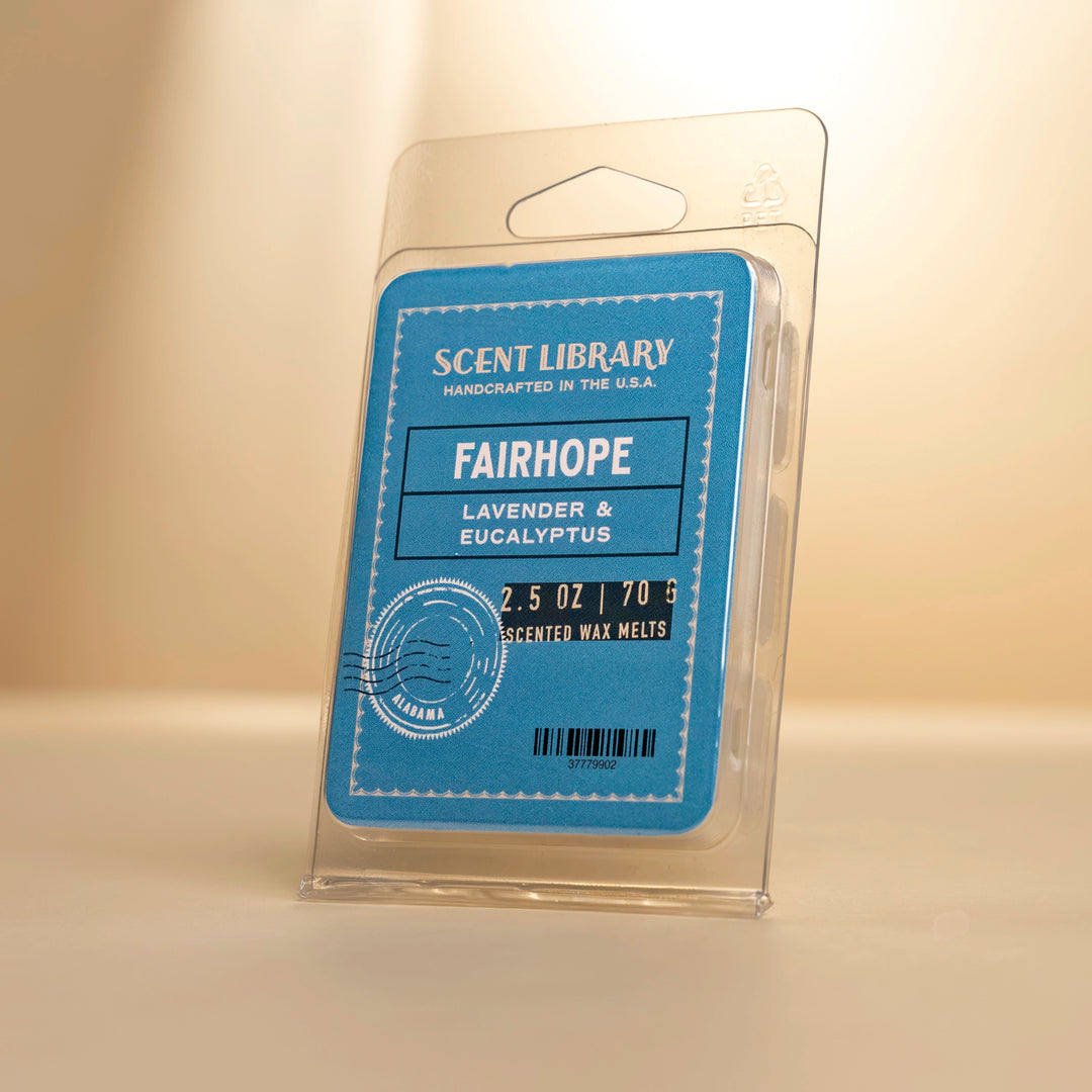 Fairhope Wax Melt