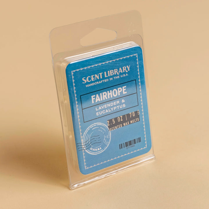 Fairhope Wax Melt