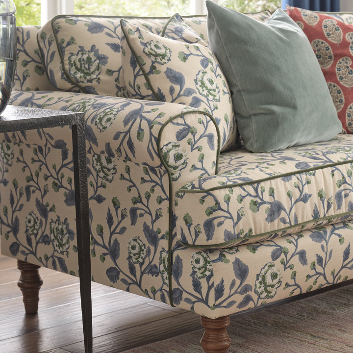 Faulkner Sofa - Jean Jack Floral