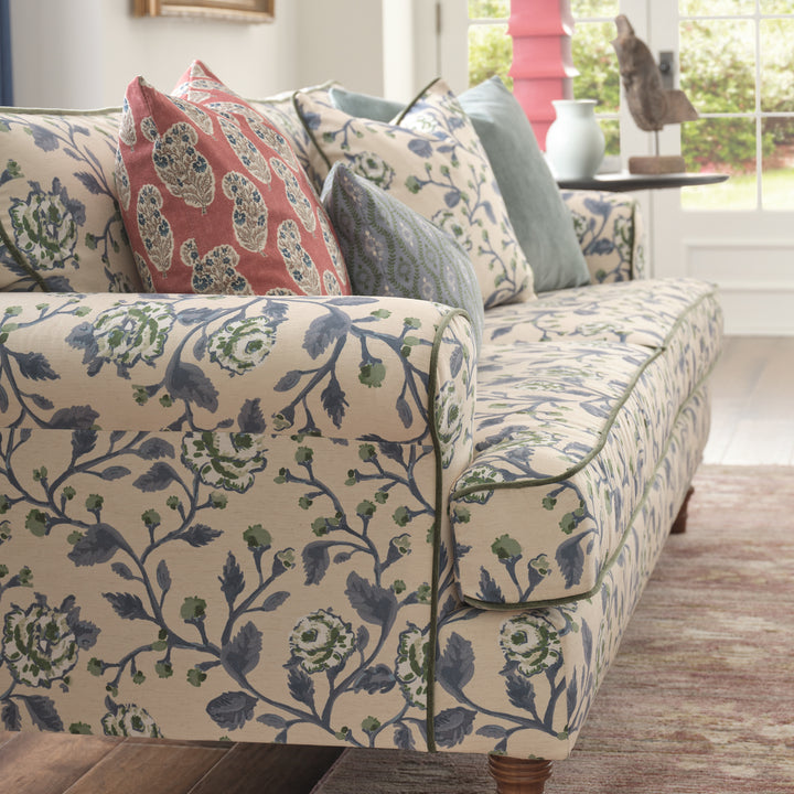 Faulkner Sofa - Jean Jack Floral