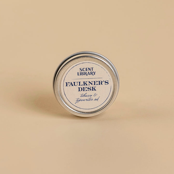Faulkner's Desk Scent Sample