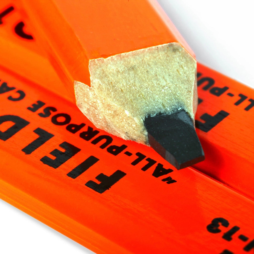 Field Notes Carpenter Pencils