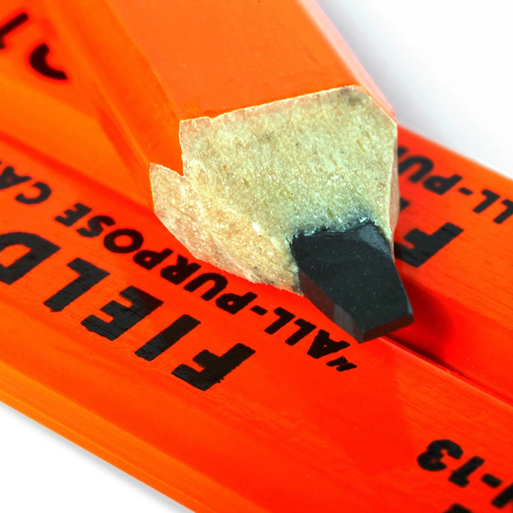 Field Notes Carpenter Pencils