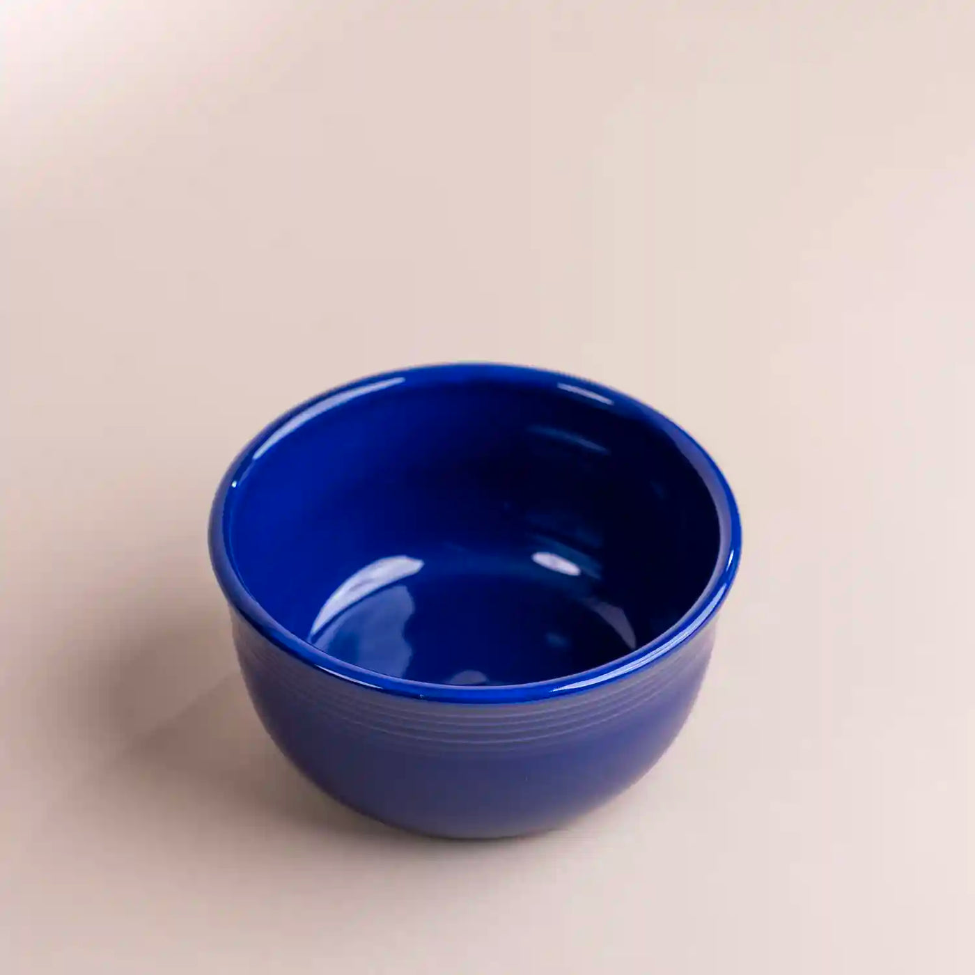 Fiesta twilight blue gusto bowl