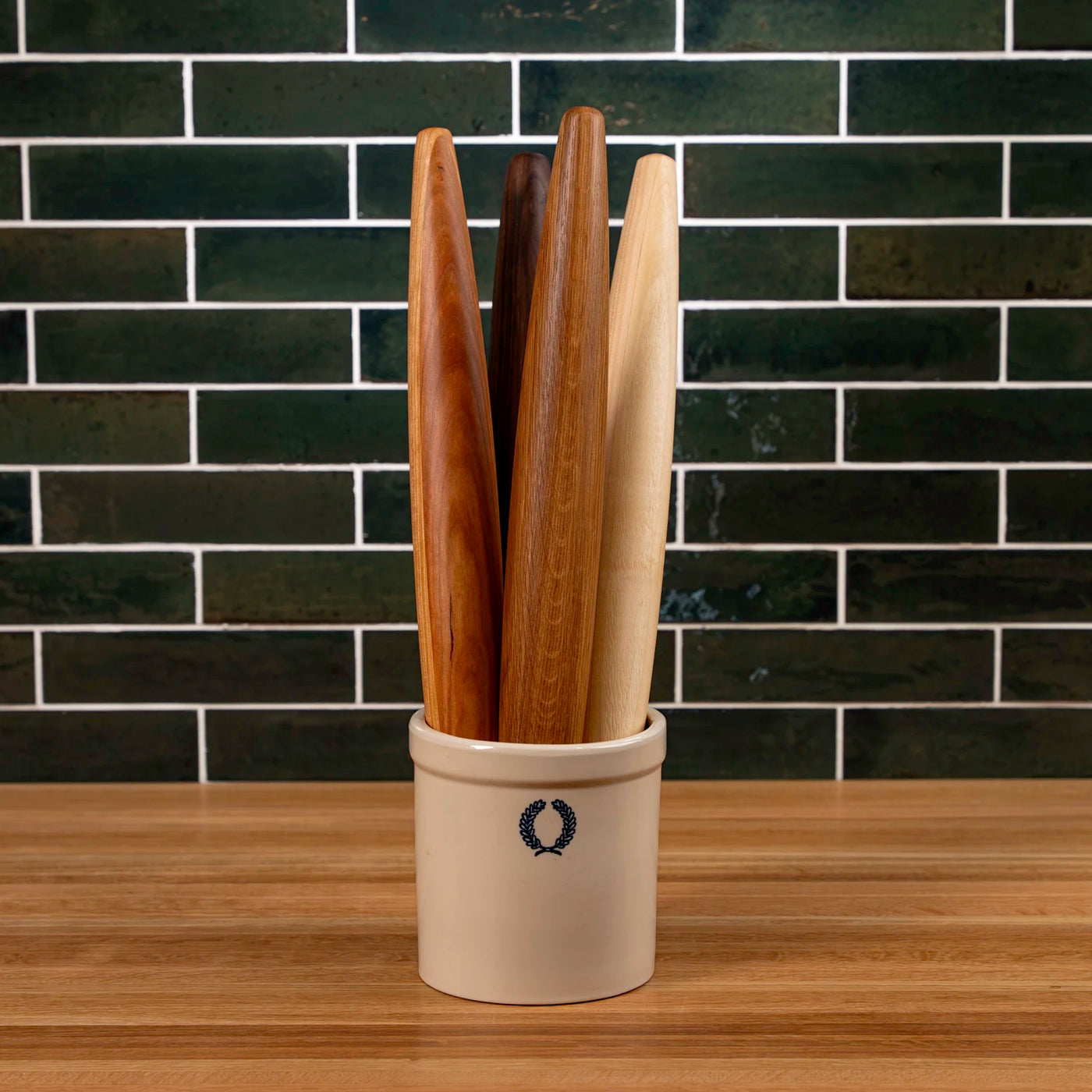 French Rolling Pin Laurel Mercantile