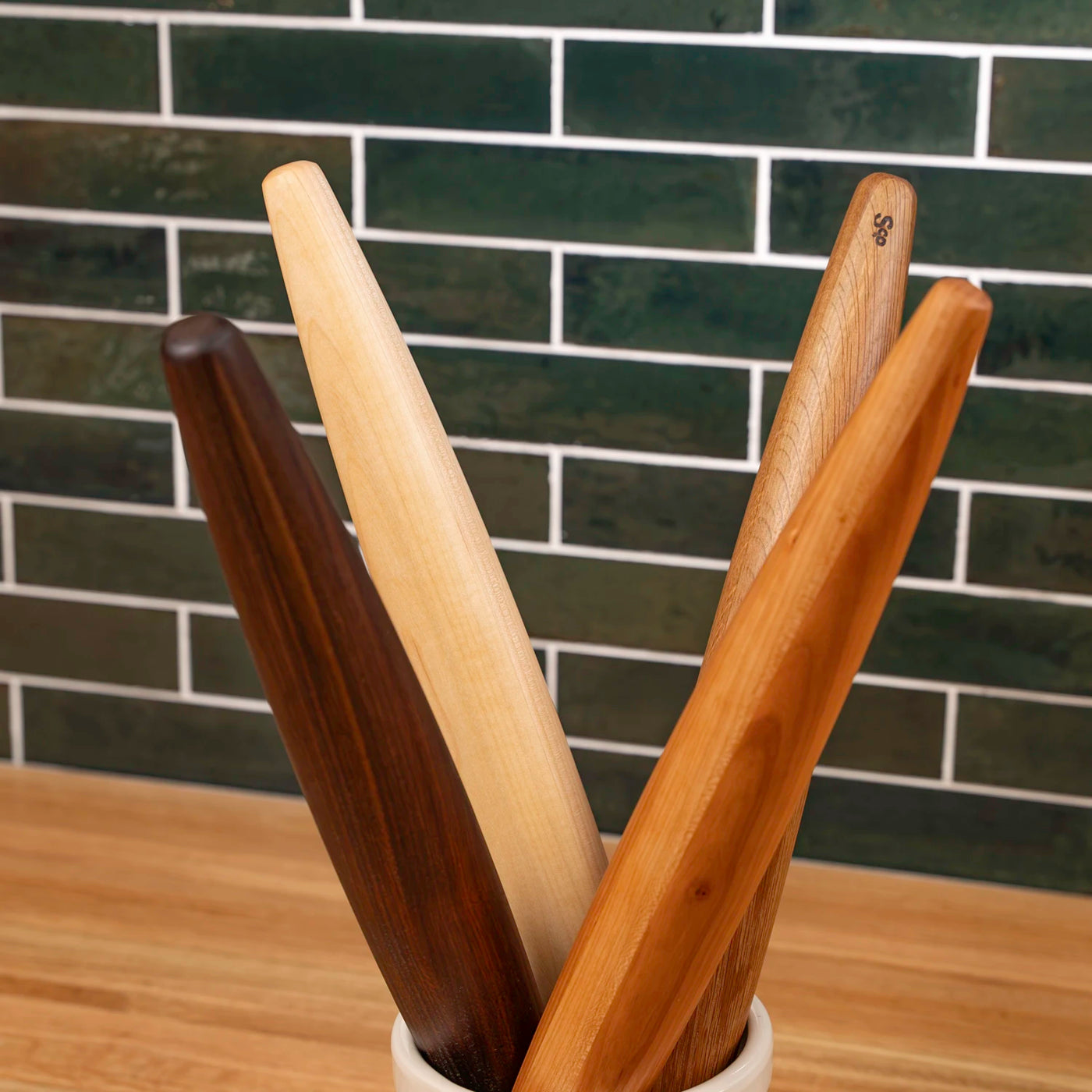 French Rolling Pin Laurel Mercantile