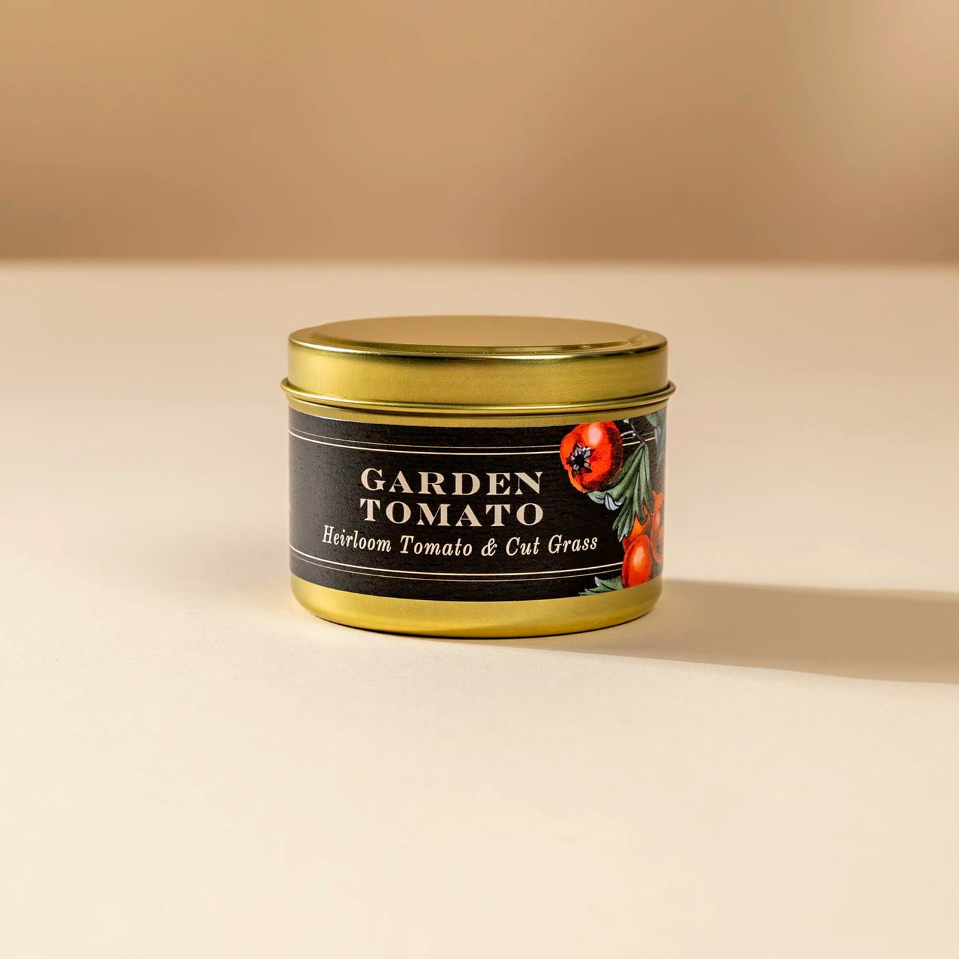 Garden Tomato 5 oz. Candle